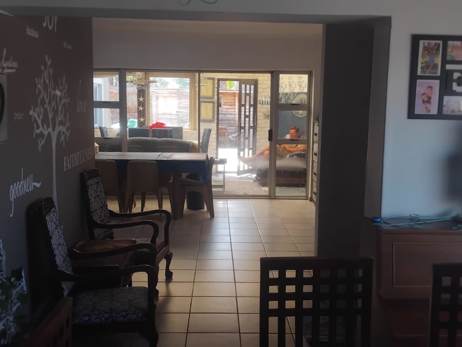 4 Bedroom Property for Sale in Kabeljauws Eastern Cape